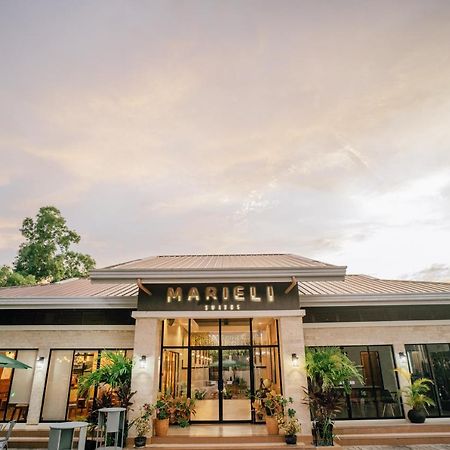 Marieli Suites Near Panglao International Airport Exteriör bild